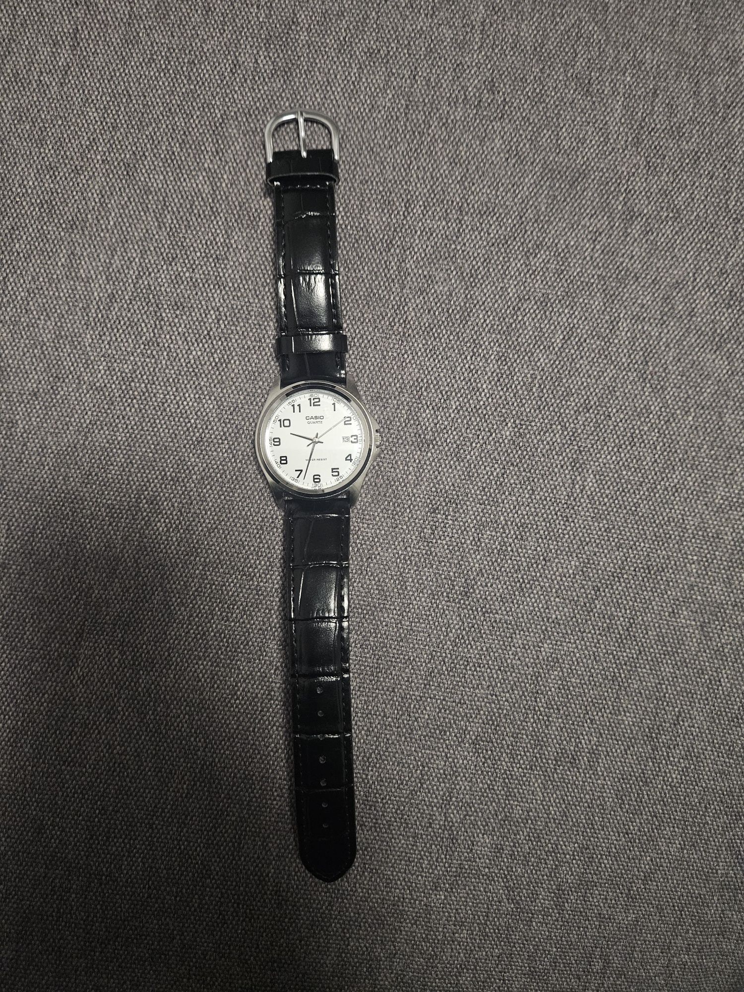 Чоловічий годинник Casio mtp-1183