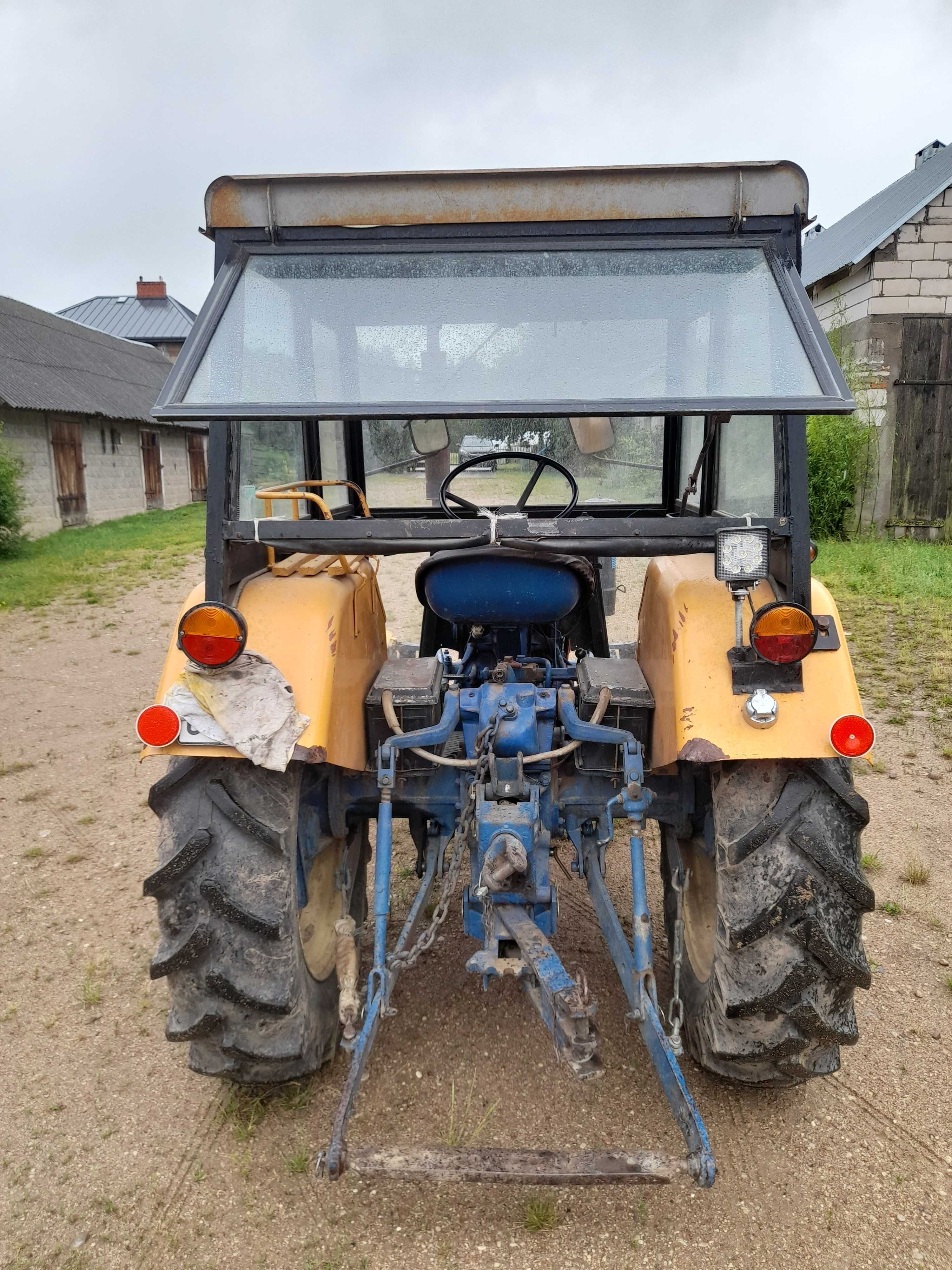 Ursus C330 sprzedam
