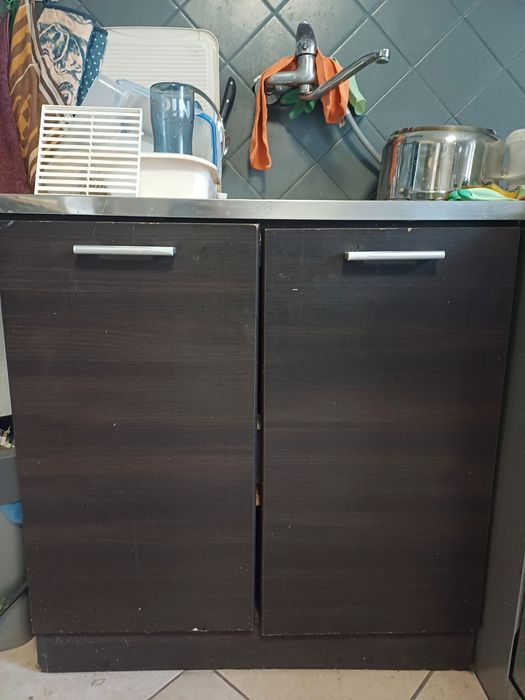 Zestaw meble kuchenne