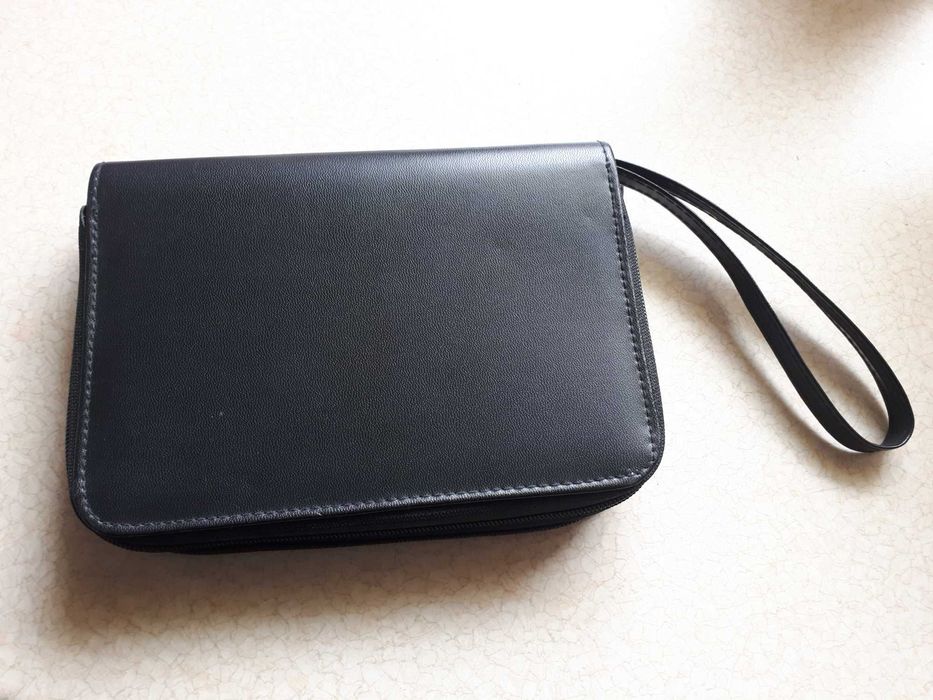 Organizer  - notes w 5 językach