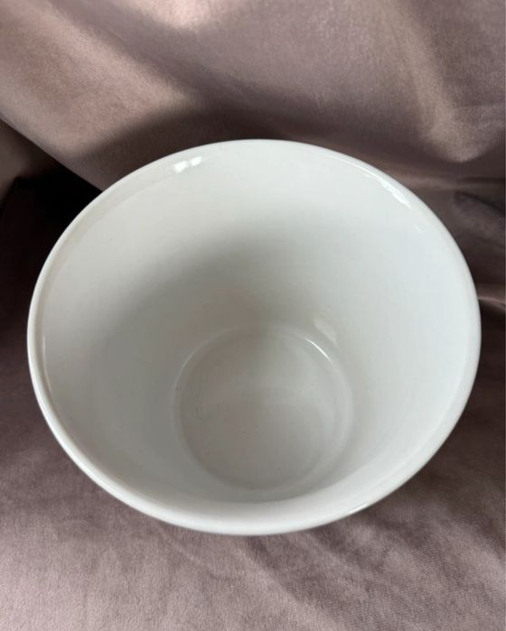 Foniczka odlonka ceramiczna vintage 1