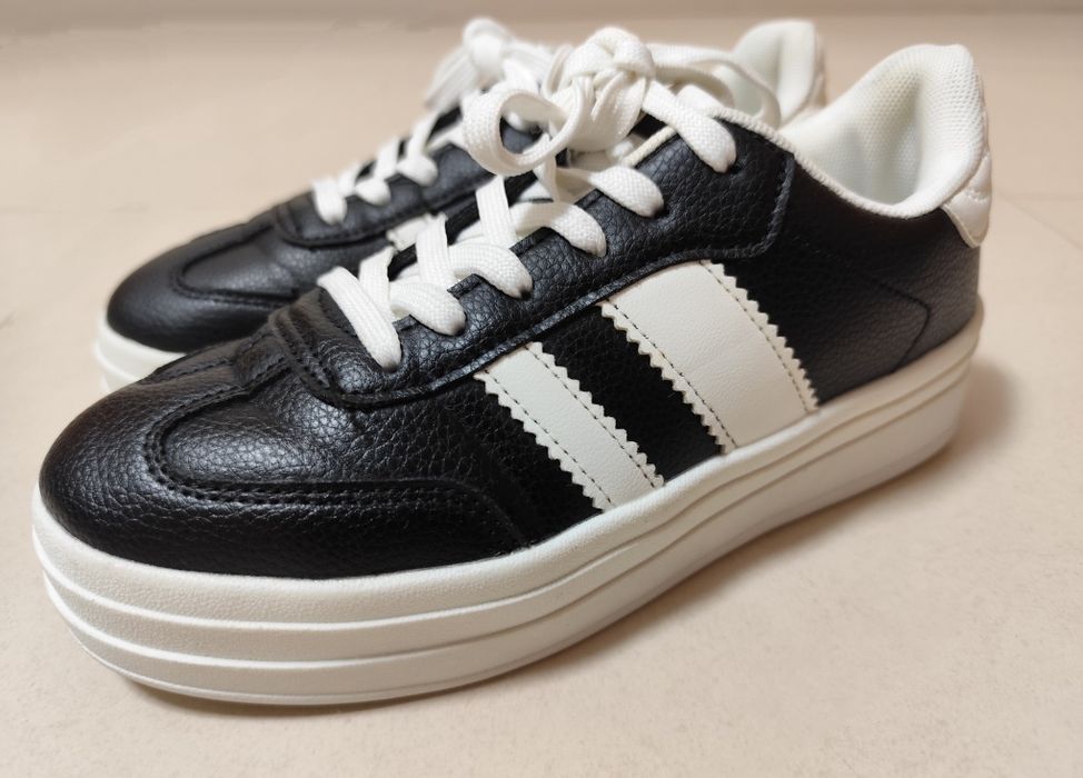 Sapatilhas para Mulher marca Seaside (Tam. 37)