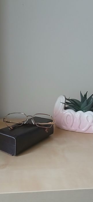 Armação de óculos