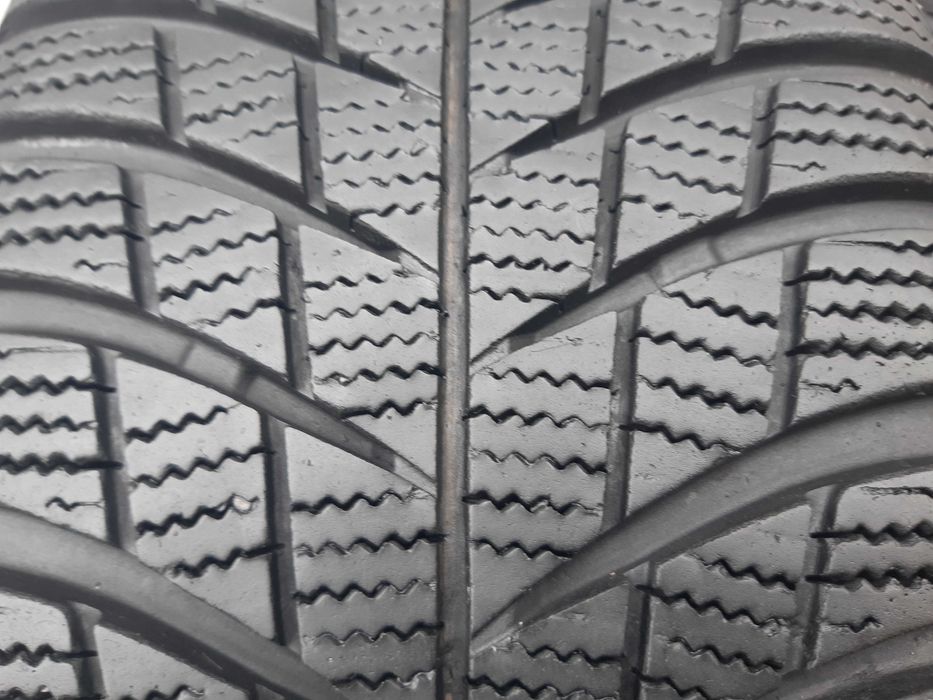 Koła zimowe felgi 16 Opel Astra J K 5x105 et41  205/55r16  czujniki