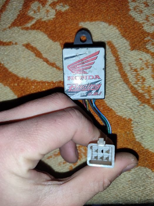 Коммутатор Хонда Дио 18-27