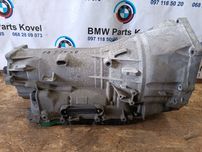 Коробка передач bmw f10 АКПП бмв ф10 коробка передач бмв ф10  n55b30