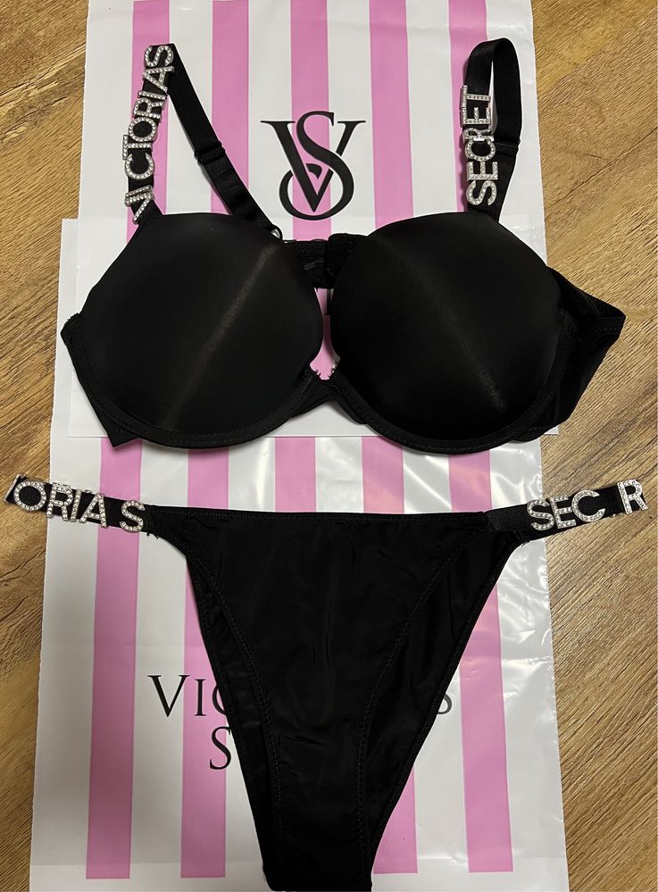 Комплекти Victoria’s secret B, C