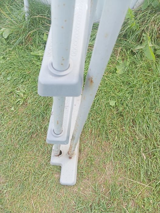 basen bestway power steel