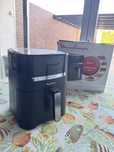 Air Fryer Easy Fry&Grill 2 em 1