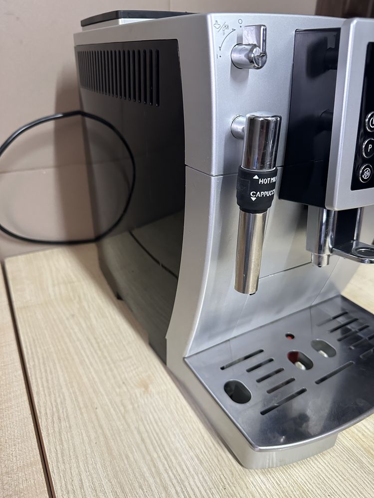 DeLonghi Intensa