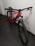 Bicicleta rock rider 29