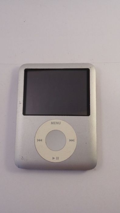 iPod nano 3g 8GB