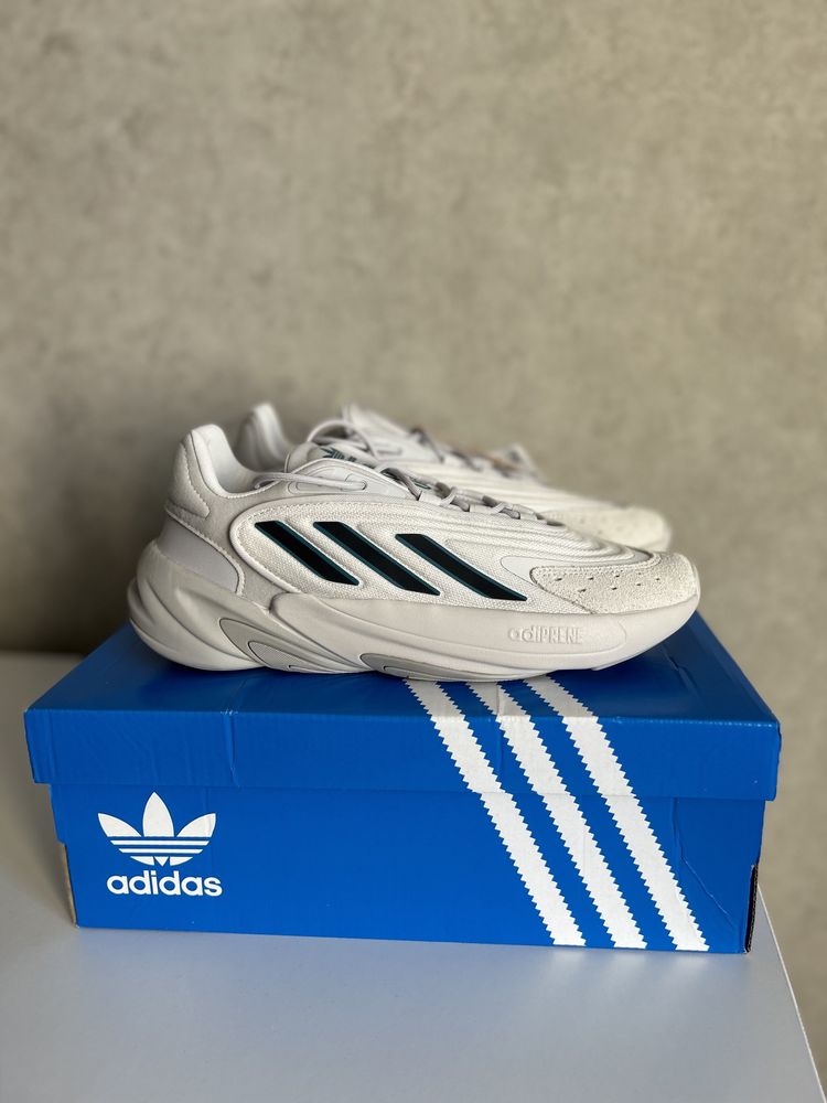 Adidas ozelia оригинал