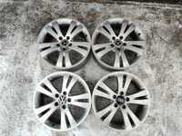 Felgi aluminiowe R17 5x112 oryginale Mercedes Audi VW Skoda