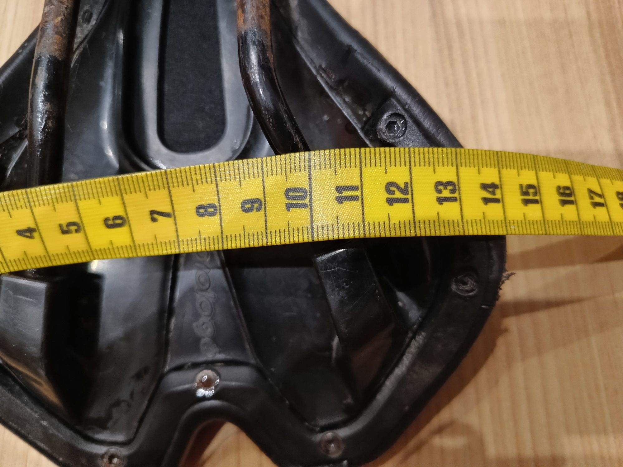 Siodełko Prologo 309g