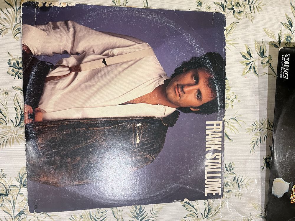 Vendo LPs vinil varios