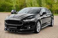 Ford Mondeo MK5 2.0 TDCi 180PS ST-LINE NeedForSpeed Panorama HD-LED Kamera ASO