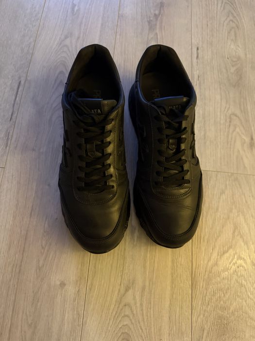 Кроссовки Premiata MICK оригинал