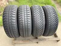 Всесезонні шини 195/65R15 Matador+ Strial