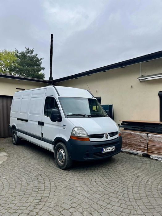 Wypożyczalnia , Wynajem samochodów dostawczych  BUS - WINDA - KONTENER