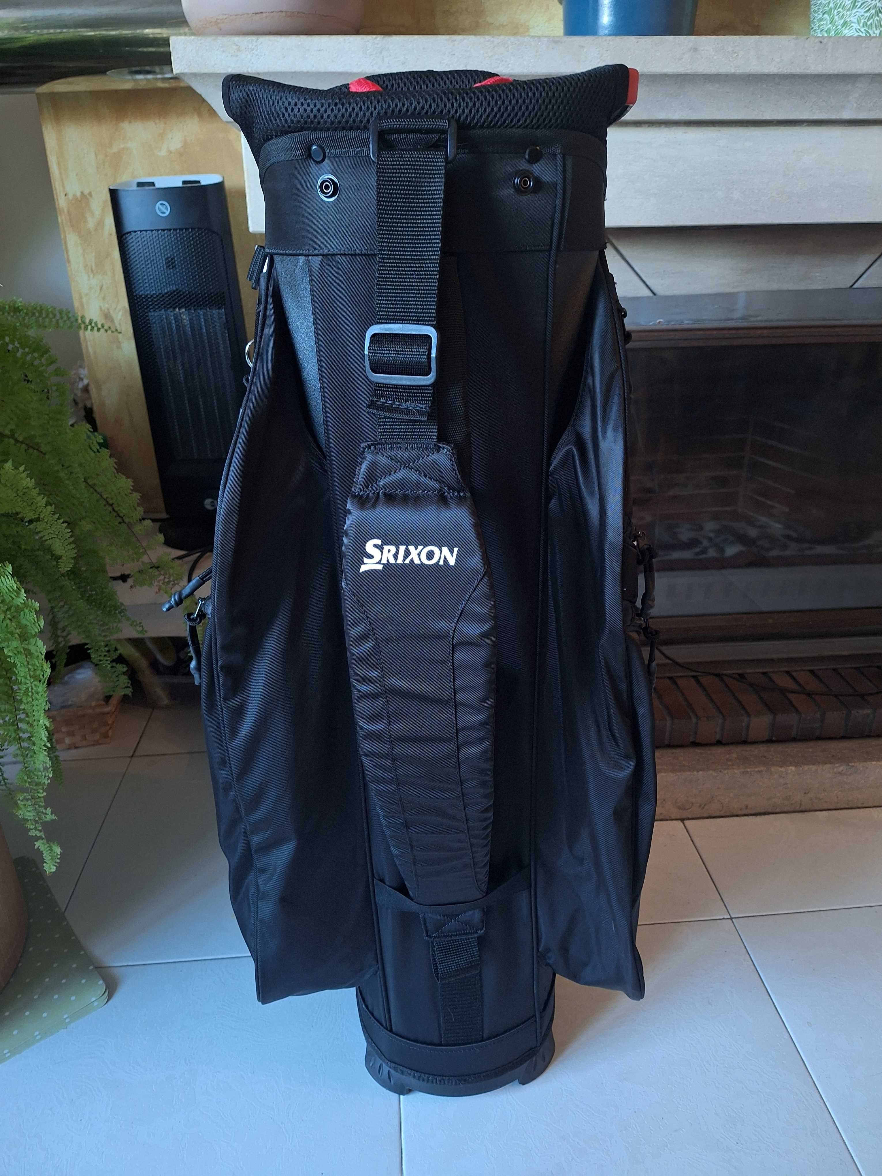 Saco de golfe Srixon / Cart Bag
