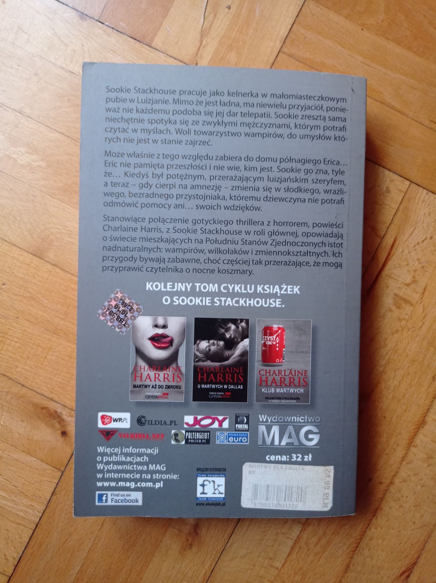 Sprzedam książki :) szybka wysyłka, super stan książek