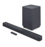 Soundbar jbl bar 500 pro atmos chromecast