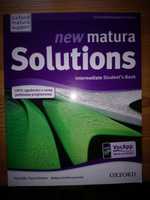 New matura solutions intermediate