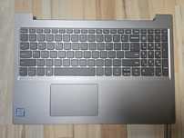 Palmrest Lenovo L540-15IWL uszkodzony, klawisze, touchpad