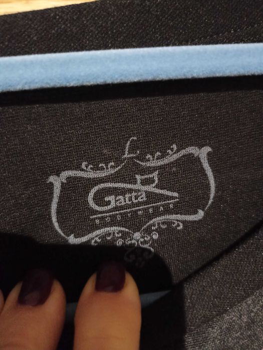 Bluza damska Gatta L
