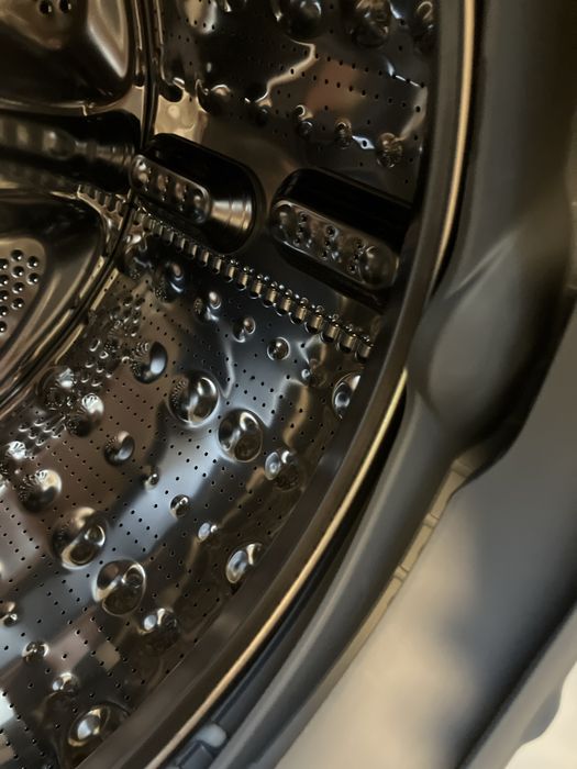 Maquina lavar roupa LG - NOVA