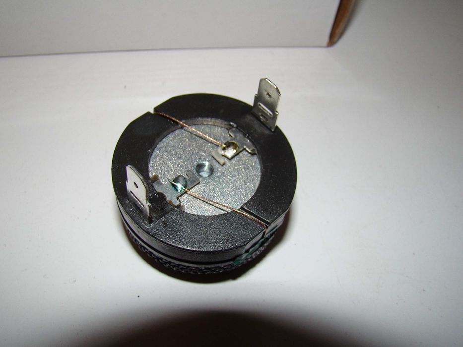 Твиттеры автомобильный Dynaudio Esotec MD102/новые/