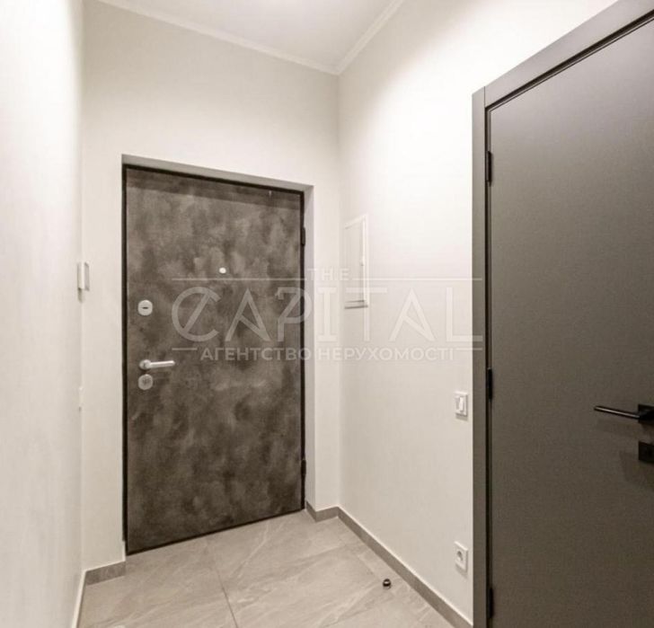 Продажа / Квартира / Центр  Мирна 2/1