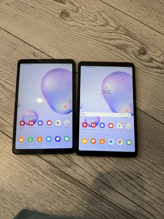 Планшет Samsung Galaxy Tab А 8.4 2020 3/32Гб 4G