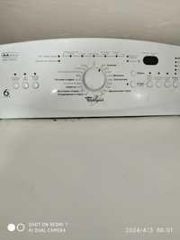 Whirlpool AWE 7515/1