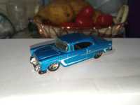 55 Chevy hot wheels