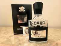 Perfume Creed Aventus 50ml (usado)
