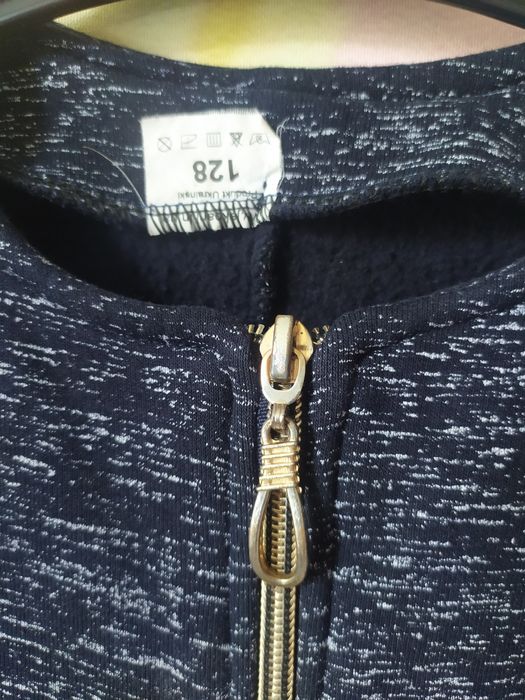 Пальто кофта 128 р