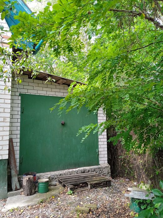 Продаю дачу Соколовський масив