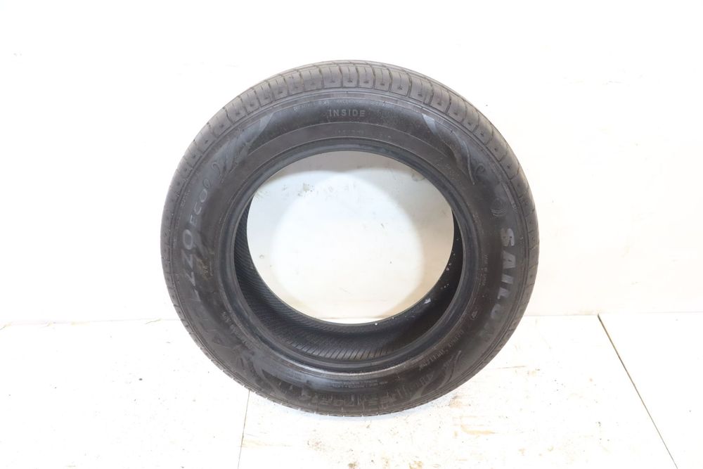 opona 165/70/14 lato