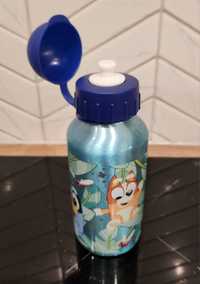 Bidon termiczny butelka dla dziecka bluey i bingo