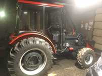 Zwężenie Ursus c 360 , c 330 do 140 cm