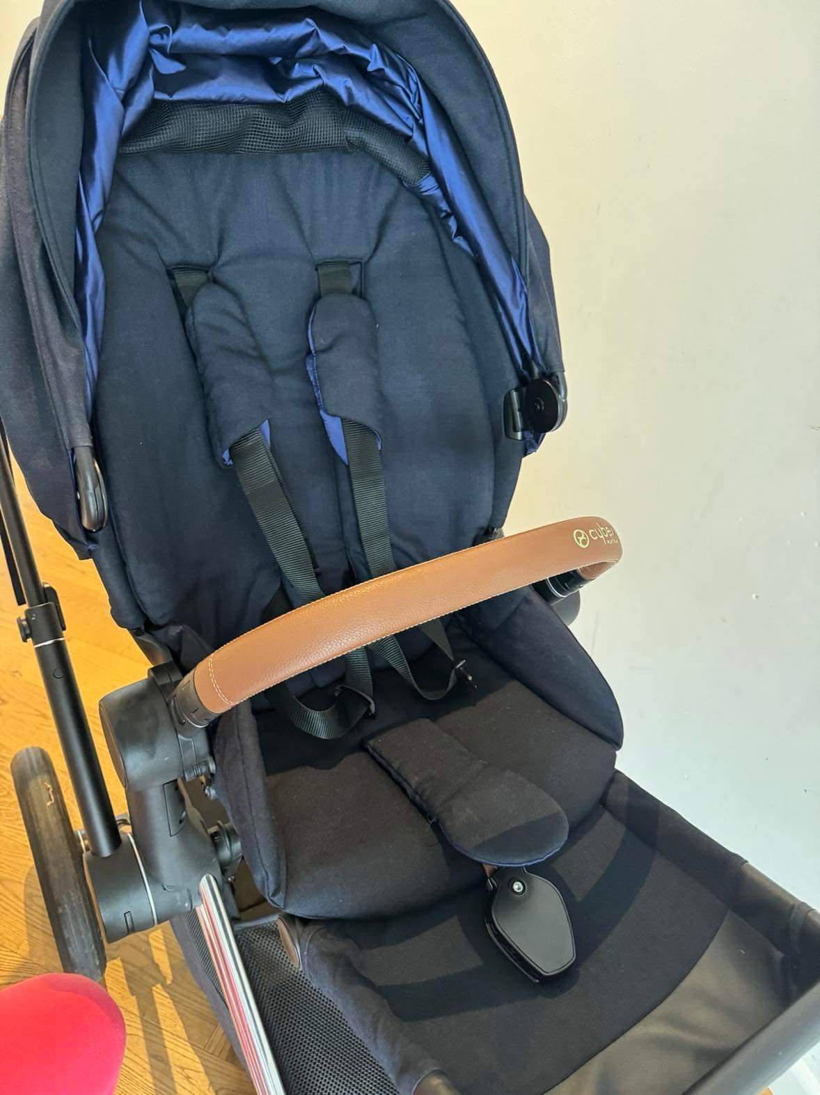 Cybex Priam 2.0 spacerówka