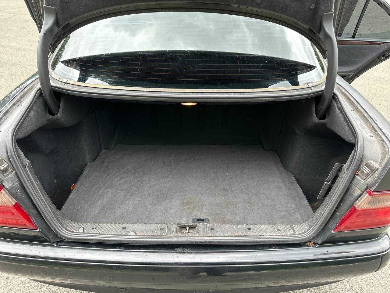 Mercedes-Benz E-Class 2002 Kompressor W210  2.0