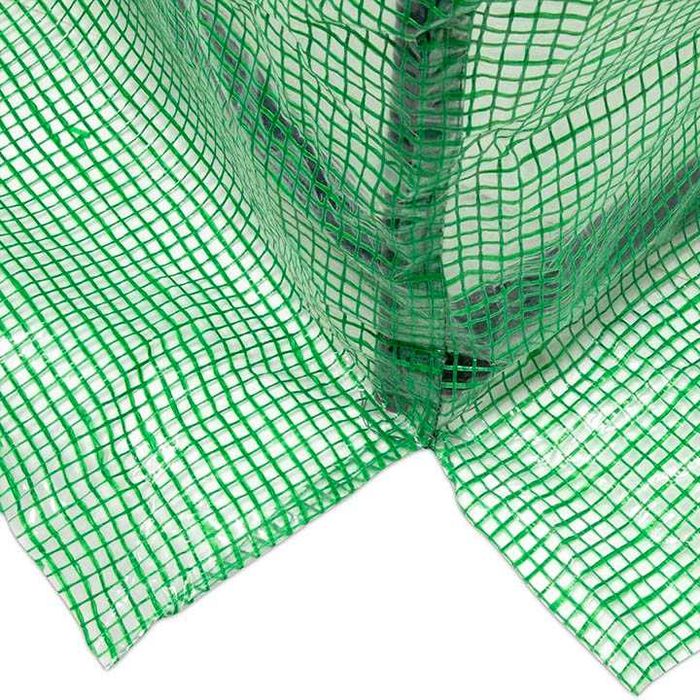 TUNEL OGRODOWY szklarnia na ogród 300x200x200cm