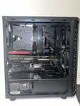 PC - Ryzen 7 / RTX 2070 / 16gb RAM