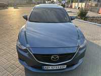 Продам Mazda 6