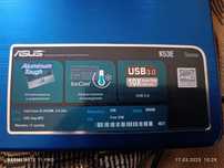 Ноутбук Asus K53E