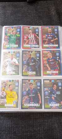 Album Panini FIFA 365