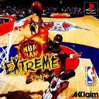 NBA Jam extreme Ps1 psx psone